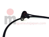 Sensor ABS delantero derecho para Mitsubishi Canter 2011 en adelante