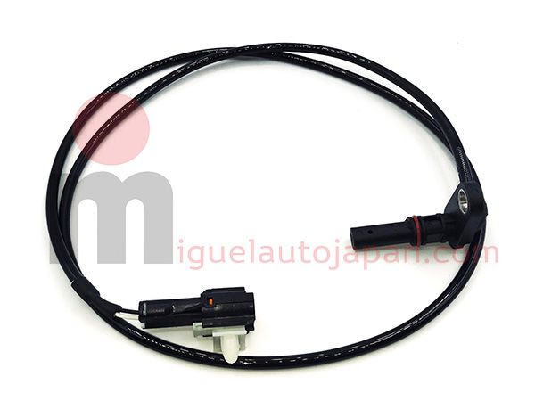 Sensor ABS delantero derecho para Mitsubishi Canter 2011 en adelante