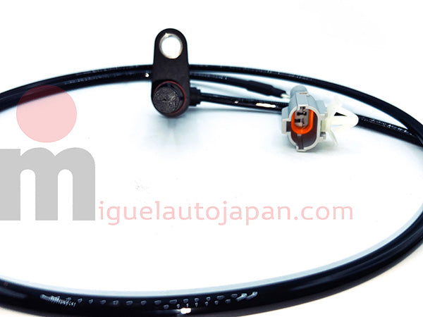 ABS-Sensor hinten links für Mitsubishi Canter ab 2011