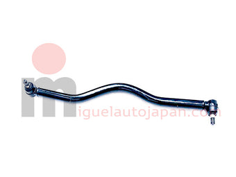 compare product Barra de mando para Cante Fuso del 2011 al 2021 (cabina ancha) - Ref: MK590215