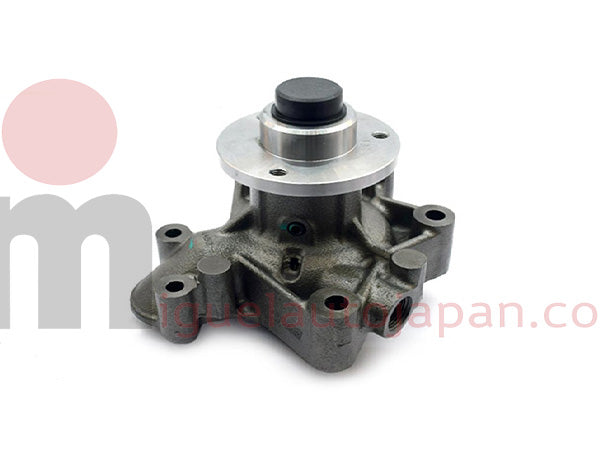 Bomba de agua para Canter FB83B/FE73B/FE85B / Ref: MK667228