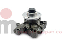 Bomba de agua para Canter FB83B/FE73B/FE85B / Ref: MK667228