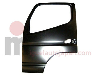 compare product Puerta delantera izquierda Mitsubishi Canter 2005-2011 - Ref: MK702714 / MK714073
