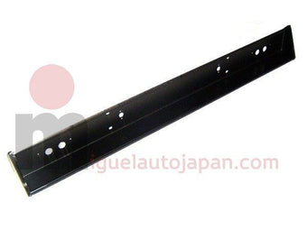 compare product Pare-chocs arrière Mitsubishi Canter FE531/534 1996-2005