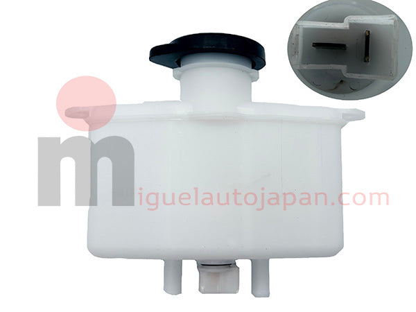 Serbatoio liquido freni per Mitsubishi Canter FEA649/631 - Ref: ML108068