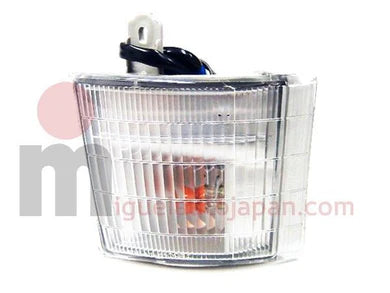 Piloto intermitente izquierdo Mitsubishi Canter 1996- 2005 ref ML113082