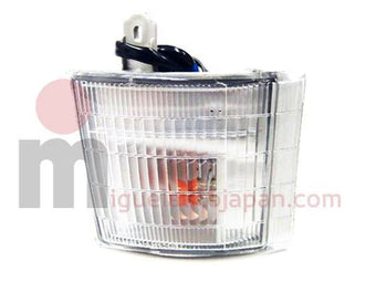 compare product Clignotant gauche Mitsubishi Canter 1996-2005