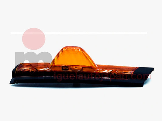 Piloto intermitente con chichon izquierdo para Canter FE659/634