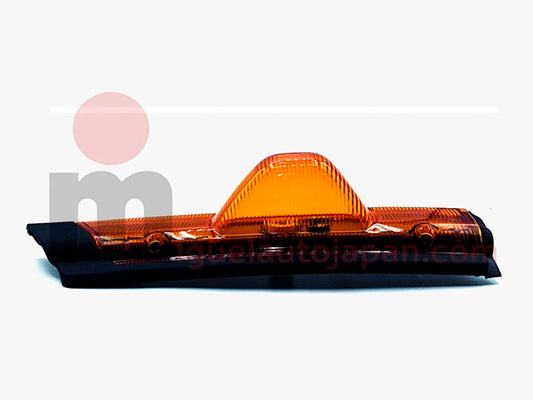 Piloto intermitente con chichon derecho para Canter FE659/634