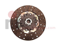 Kit de embrague para Mitsubishi Canter FB83B/84B/85 - Ref: ML133000 / ML133004