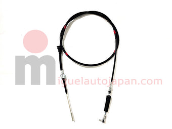 compare product Câble de dérailleur pour Fuso +2012