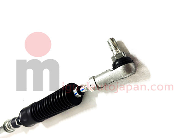 Câble de dérailleur pour Fuso +2012