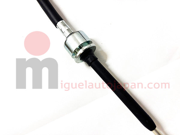 Câble de dérailleur pour Fuso +2012