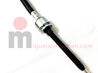 Câble de dérailleur pour Fuso +2012