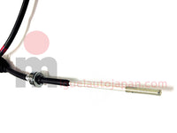 Câble de dérailleur pour Fuso +2012