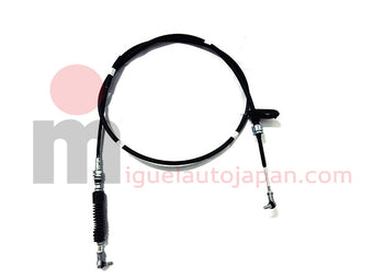 compare product Câble de dérailleur pour Fuso +2012