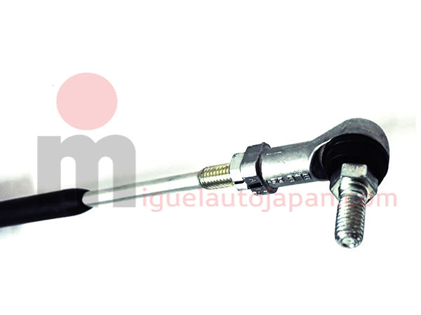 Câble de dérailleur pour Fuso +2012