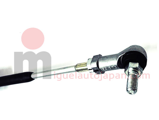 Shift cable for Fuso +2012