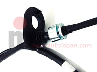 Câble de dérailleur pour Fuso +2012