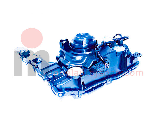 Faro delantero izquierdo para Fuso +2021 - Ref: MX997722 / MX997723