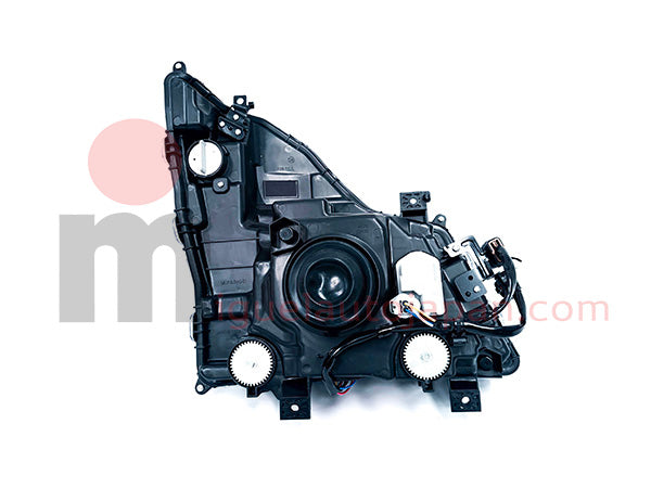 Faro delantero izquierdo para Fuso +2021 - Ref: MX997722 / MX997723