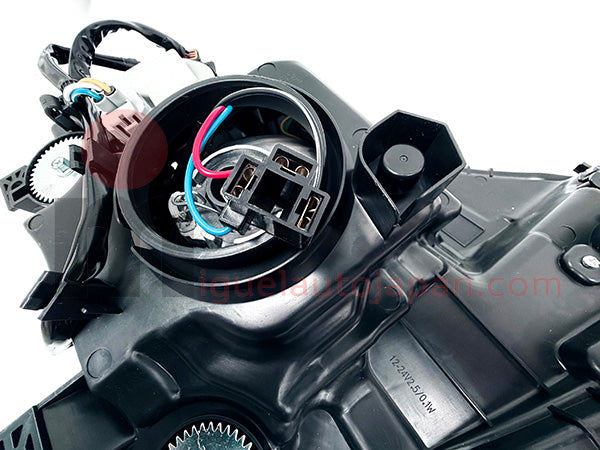 Faro delantero derecho para Fuso +2021 - Ref: ML352473 / MX997723