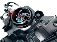 Faro delantero derecho para Fuso +2021 - Ref: ML352473 / MX997723