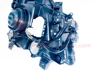 Faro delantero izquierdo para Fuso +2021 - Ref: MX997722 / MX997723