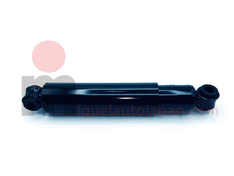 compare product Stoßdämpfer hinten Mitsubishi Canter ab 2000 – OE-Nr. MT160820