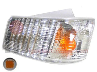 compare product Indicatore di direzione anteriore sinistro Mitsubishi Canter (4 punti)