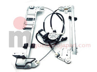 Elevalunas derecho Mitsubishi Canter a partir 2005 ref MK581272