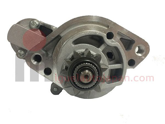Motor de arranque para Nissan Cabstar (F24)