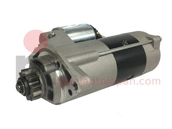 compare product Motor de arranque para Nissan Cabstar (F24)