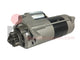 Motor de arranque para Nissan Cabstar (F24)