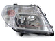 Faro derecho para Nissan Navara 2010-2014