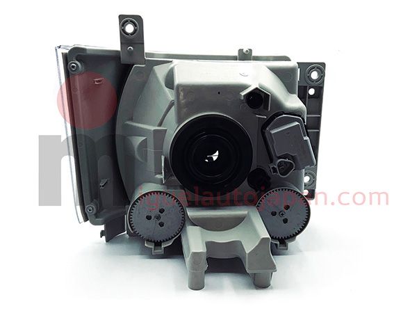 Faro delantero izquierdo Isuzu NPR-NQR-NLR