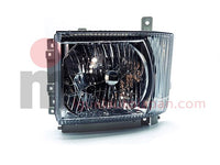 Faro delantero izquierdo Isuzu NPR-NQR-NLR