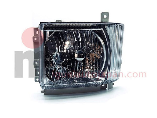 Faro delantero izquierdo Isuzu NPR-NQR-NLR