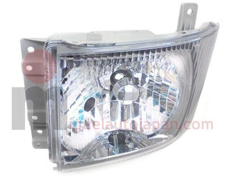compare product Faro delantero izquierdo Isuzu NPR-NQR-NLR