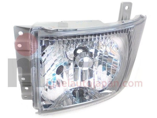 Faro delantero izquierdo Isuzu NPR-NQR-NLR