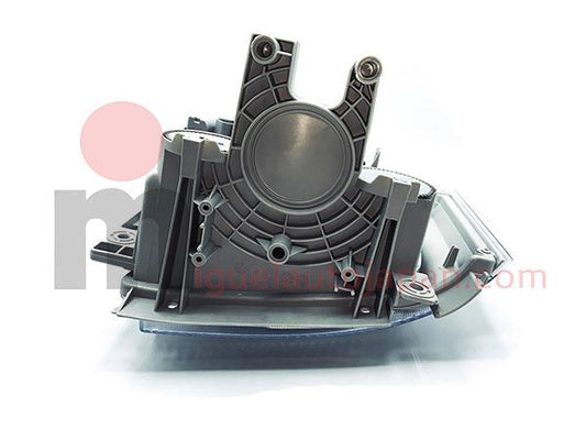 Faro delantero derecho Isuzu NPR-NQR-NLR