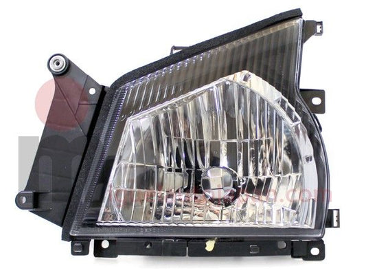 Faro delantero izquierdo Isuzu NKR-NPR-NQR