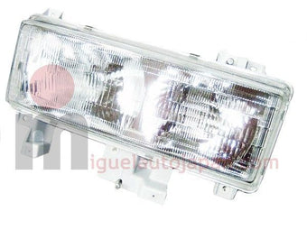 compare product Faro derecho Mitsubishi Canter