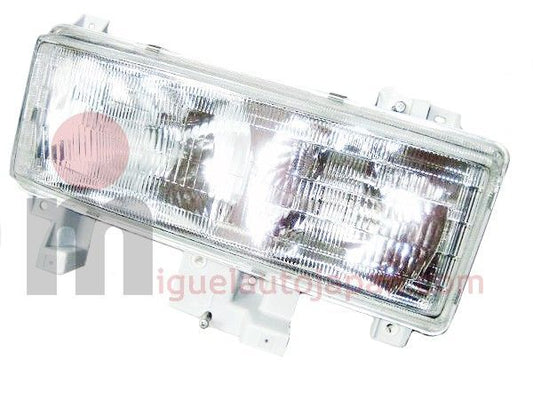 Faro derecho Mitsubishi Canter