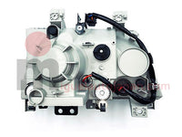 Faro delantero izquierdo Mitsubishi Canter 2005-2011