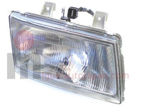 Faro delantero izquierdo Mitsubishi Canter 2005-2011