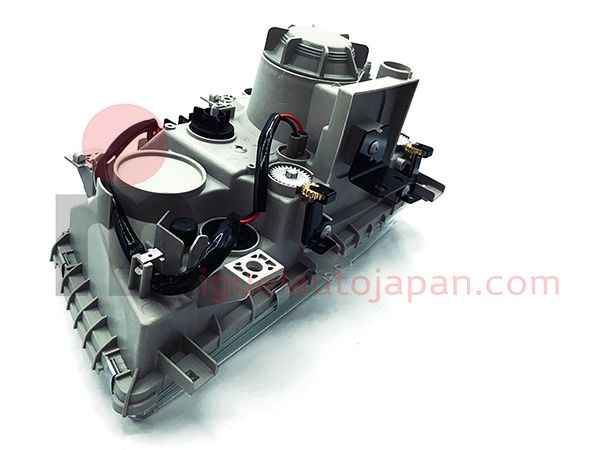 Faro delantero derecho Mitsubishi Canter 2005-2011