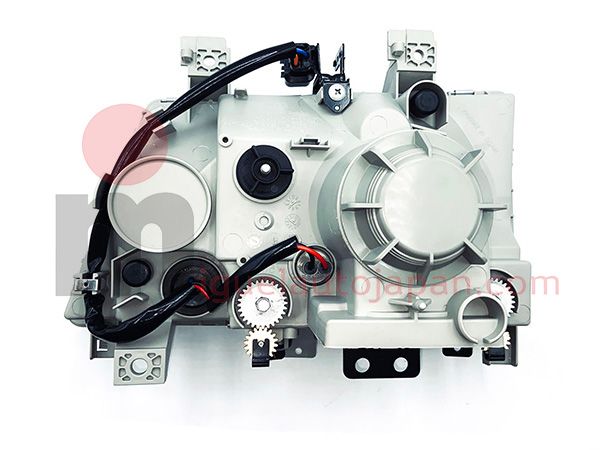 Faro delantero derecho Mitsubishi Canter 2005-2011
