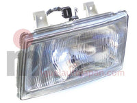 Faro delantero derecho Mitsubishi Canter 2005-2011