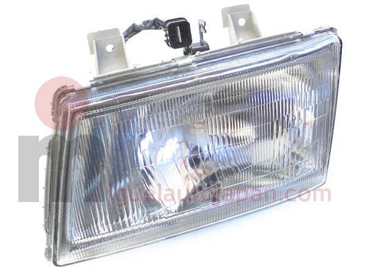 Faro delantero derecho Mitsubishi Canter 2005-2011